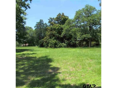 Lake Lot For Sale in Mineola, Texas