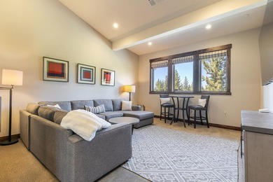 Experience effortless mountain living in this modern mountain - photo 22