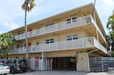 Welcome to Marina del Mar, a charming second-floor condo nestled - photo 3