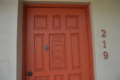 Welcome to Marina del Mar, a charming second-floor condo nestled - photo 5