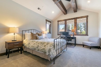 Experience effortless mountain living in this modern mountain - photo 25
