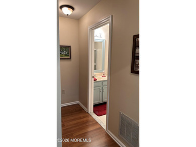 THIS FINE HOME SAYS ''WELCOME'' FROM THE OPEN PORCH INTO THE - photo 28