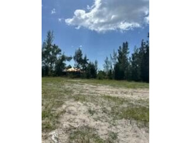 Waterfront lot in the rapidly growing NW Cape Coral corridor! - photo 9