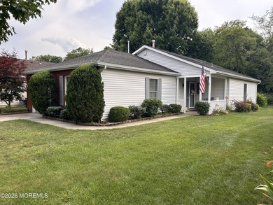 THIS FINE HOME SAYS ''WELCOME'' FROM THE OPEN PORCH INTO THE - photo 34