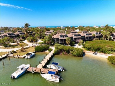 Priced to Sell! Positioned directly on the harbor in Safety - photo 10