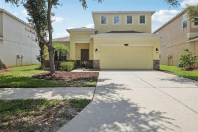 Lake Home For Sale in Tampa, Florida
