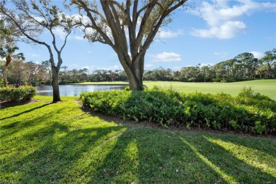 (private lake, pond, creek) Condo For Sale in Bonita Springs Florida
