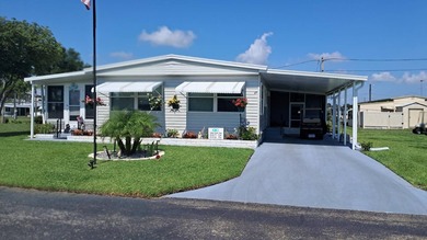 Lake Clay Home For Sale in Lake Placid Florida