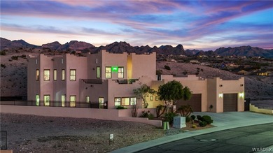 (private lake, pond, creek) Home For Sale in Bullhead City Arizona