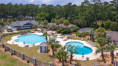 This .46 acre lot is located in Melrose on Daufuskie Island on a - photo 4