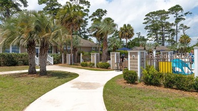 This .46 acre lot is located in Melrose on Daufuskie Island on a - photo 7