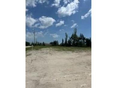 Build your dream home on this oversized freshwater canal lot in - photo 9