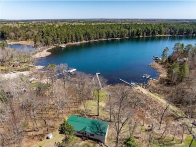 Lake Home For Sale in Crosslake, Minnesota