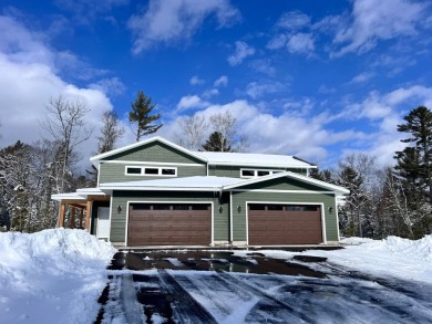 Lake Home For Sale in Eagle River, Wisconsin