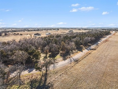 (private lake, pond, creek) Lot For Sale in Guthrie Oklahoma