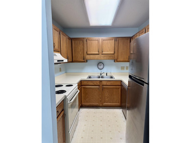 Covenant Towers is a 55 and older independent living retirement - photo 7
