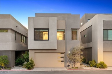 Lake Home For Sale in Henderson, Nevada