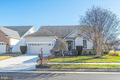 (private lake, pond, coastal) Home For Sale in Gainesville Virginia