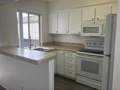 This updated second-floor end unit is in a great, quiet location - photo 4