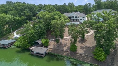 Lake Home For Sale in Bella Vista, Arkansas
