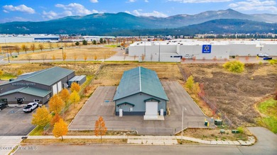 Spokane River Lot For Sale in Post Falls Idaho