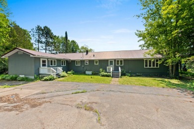 Lake Home For Sale in Porterfield, Wisconsin