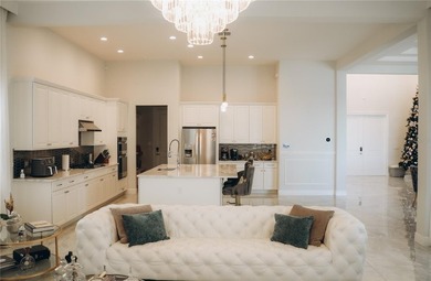 This extraordinary lake-view residence redefines luxury, comfort - photo 8
