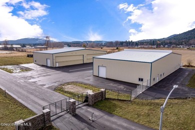 Two Duplex Hangars on 1.64 Acres at Sandpoint Airpark - Four - photo 2