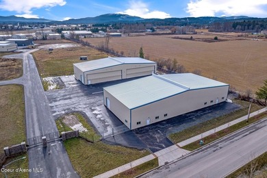 Two Duplex Hangars on 1.64 Acres at Sandpoint Airpark - Four - photo 3