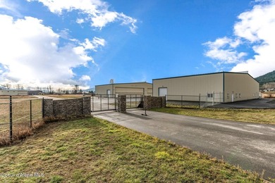 Two Duplex Hangars on 1.64 Acres at Sandpoint Airpark - Four - photo 4
