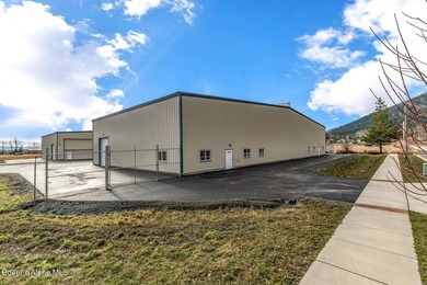 Two Duplex Hangars on 1.64 Acres at Sandpoint Airpark - Four - photo 6