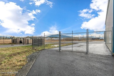 Two Duplex Hangars on 1.64 Acres at Sandpoint Airpark - Four - photo 8