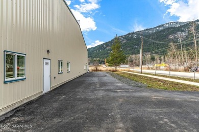 Two Duplex Hangars on 1.64 Acres at Sandpoint Airpark - Four - photo 9