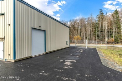 Two Duplex Hangars on 1.64 Acres at Sandpoint Airpark - Four - photo 10