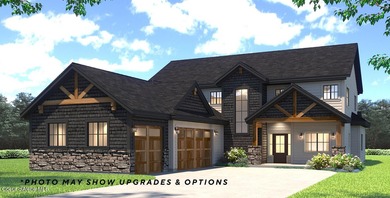 Hayden Lake Home Sale Pending in Hayden Idaho