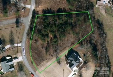 Lake Lot For Sale in Sherrills Ford, North Carolina