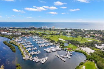 Gulf of Mexico - Sarasota Bay Lot For Sale in Longboat Key Florida