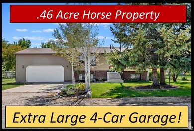 Great Salt Lake Home For Sale in West Point Utah