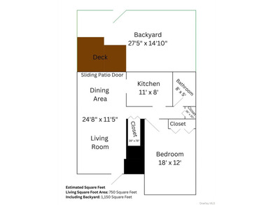 Ground-Floor 1 Bedroom Apartment with Garden Oasis & Modern - photo 19