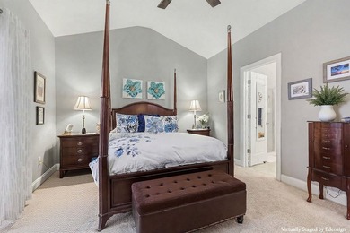 Welcome to 5459 Elba Way, a beautifully maintained 3-bedroom - photo 21