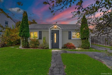 Hudson River Home For Sale in West Haverstraw New York