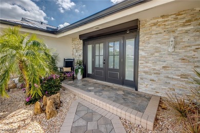 Experience premier waterfront luxury in this impeccably - photo 2