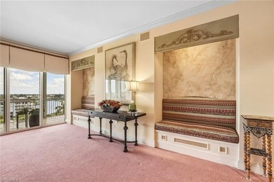 Perched on the 7th floor of the prestigious Le Jardin, this - photo 22