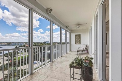 Perched on the 7th floor of the prestigious Le Jardin, this - photo 23