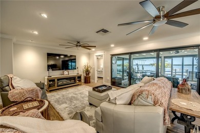 Experience premier waterfront luxury in this impeccably - photo 7