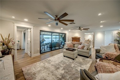 Experience premier waterfront luxury in this impeccably - photo 8