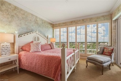 Perched on the 7th floor of the prestigious Le Jardin, this - photo 28
