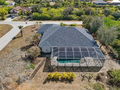 SOUTH GULF COVE! OVERSIZED CORNER LOT 3 BEDROOM, 2 BATH, 3 CAR - photo 31