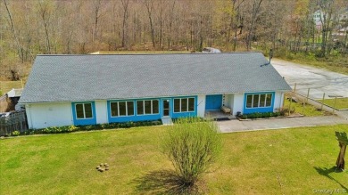 Lake Home For Sale in Carmel, New York