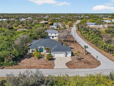 SOUTH GULF COVE! OVERSIZED CORNER LOT 3 BEDROOM, 2 BATH, 3 CAR - photo 36